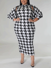 Sleeveless Maxi Dress &Shoulder Cape Set